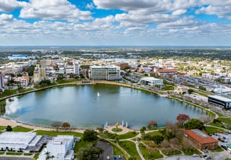 Plus de détails pour 1025 W Socrum Loop Rd, Lakeland, FL - Multi-résidentiel à vendre