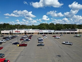 More details for 1000 N Elmira St, Sayre, PA - Retail for Lease