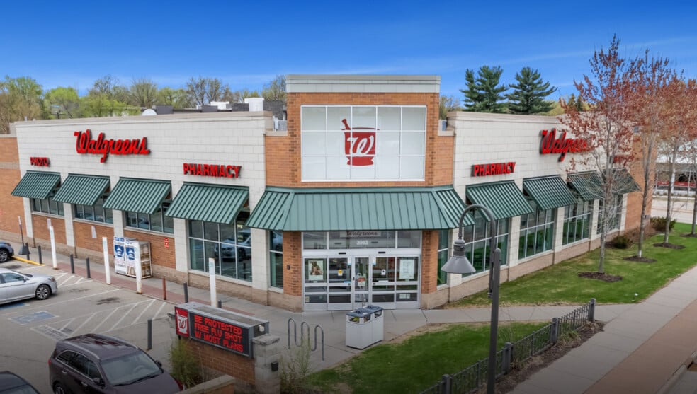 3913 W Old Shakopee Rd, Bloomington, MN for sale - Building Photo - Image 1 of 2