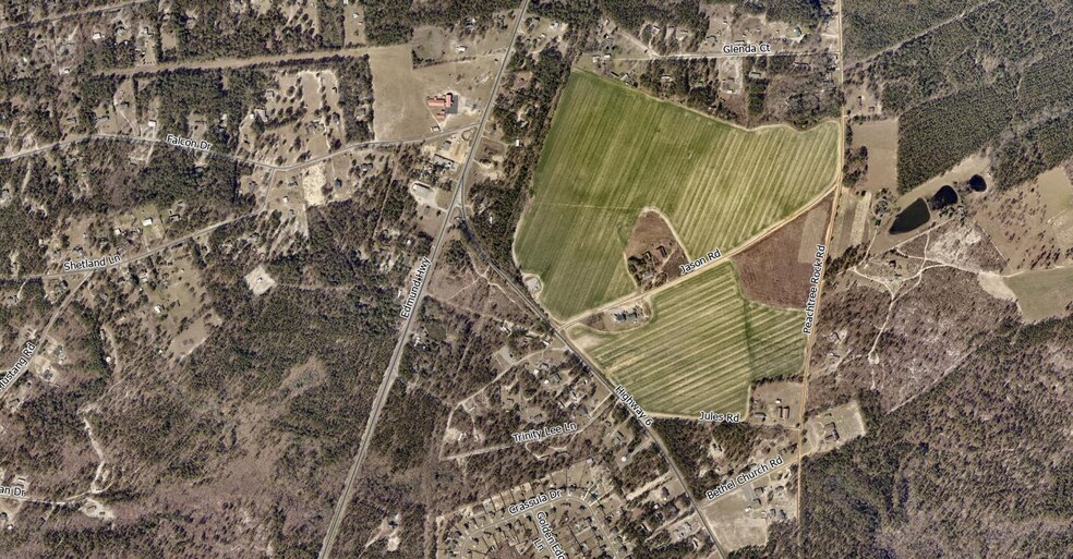 225 Jason Rd, Lexington, SC à vendre - Photo du bâtiment - Image 2 de 2