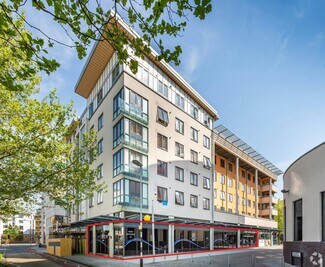 More details for Canon's Way, Bristol - Retail for Lease