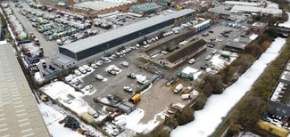 More details for 150-162 Kings Rd, Birmingham - Industrial for Sale