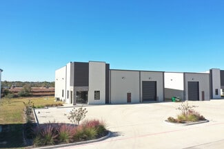 More details for 16707 Telge Rd, Cypress, TX - Industrial for Lease