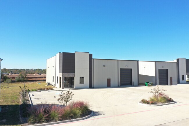 More details for 16707 Telge Rd, Cypress, TX - Industrial for Lease