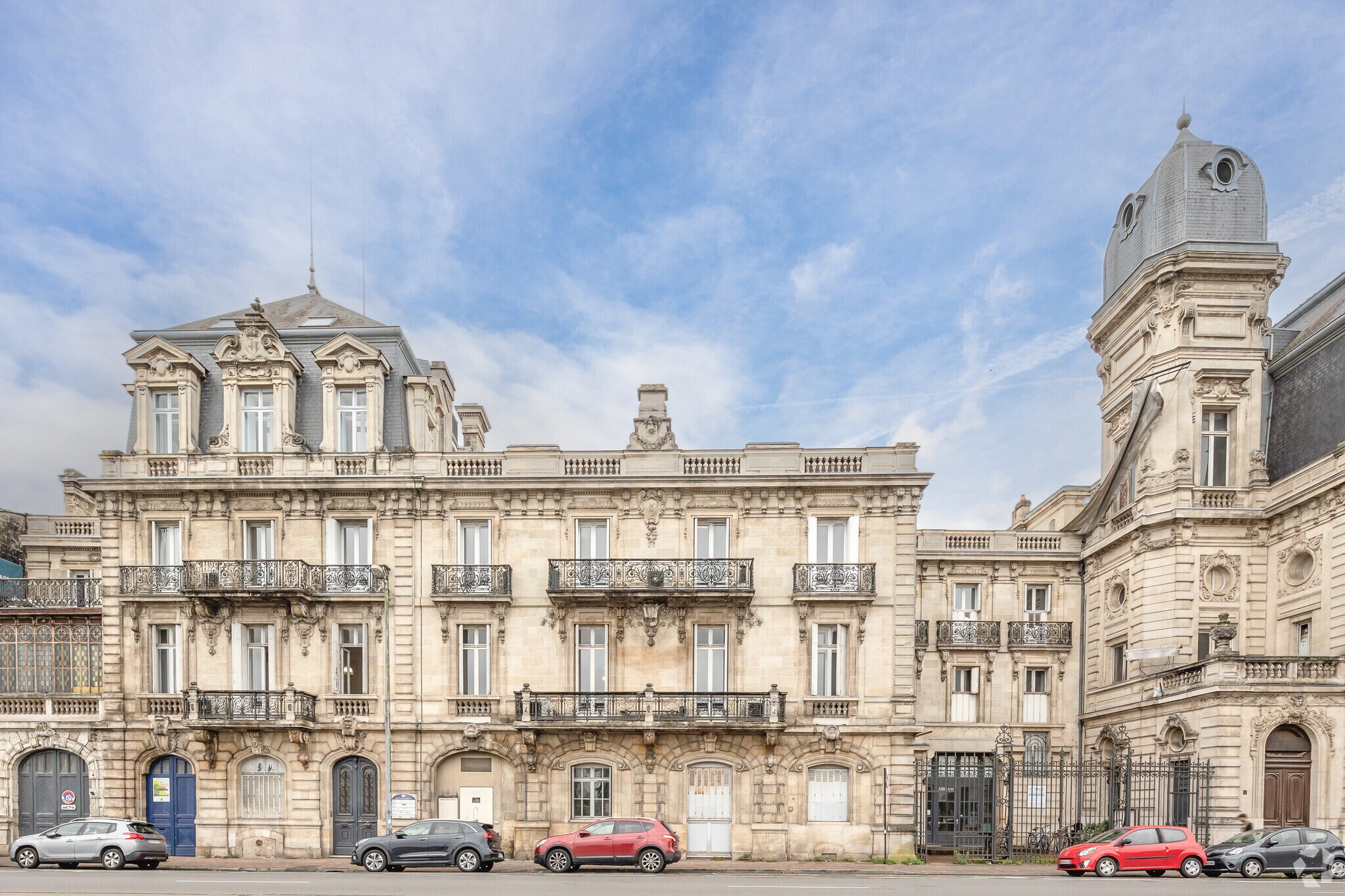 6 Quai De Paludate, Bordeaux for lease Primary Photo- Image 1 of 4