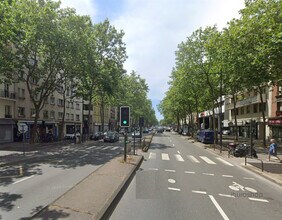 Boulogne-Billancourt, HDS - Aérien Vue de la carte