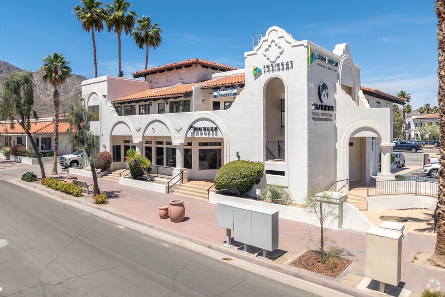 78080 Calle Estado, La Quinta, CA for lease - Building Photo - Image 1 of 7