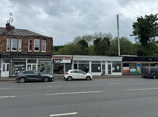 Plus de détails pour Commerce de détail à louer