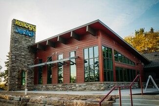 Plus de détails pour 1250 Byron Rd, Howell, MI - Bureau à vendre