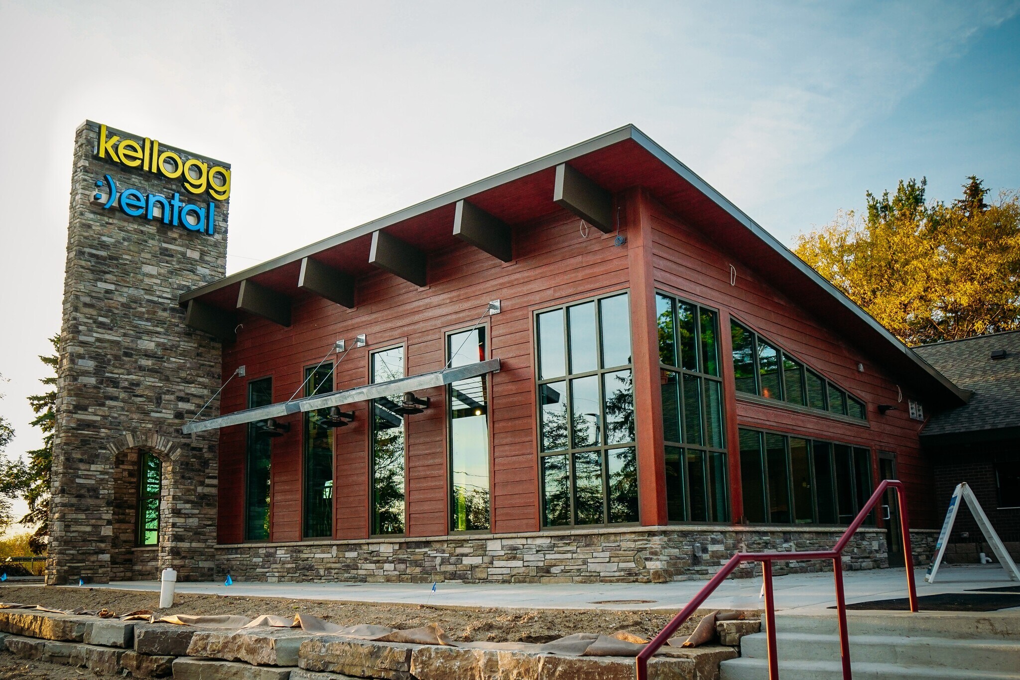 1250 Byron Rd, Howell, MI à vendre Photo du bâtiment- Image 1 de 9