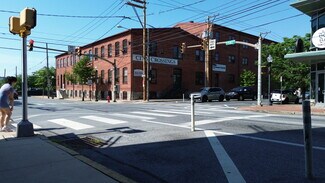 Plus de détails pour 354 N Prince St, Lancaster, PA - Bureau à louer