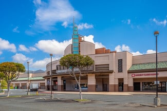 Plus de détails pour 890 Kamokila Blvd, Kapolei, HI - Commerce de détail à louer