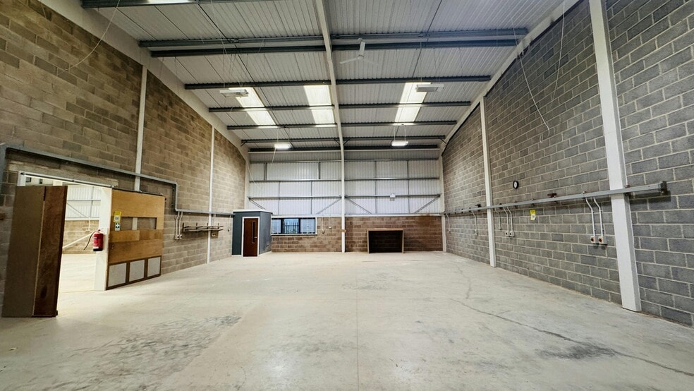 Northway Ln, Tewkesbury for lease - Building Photo - Image 3 of 10