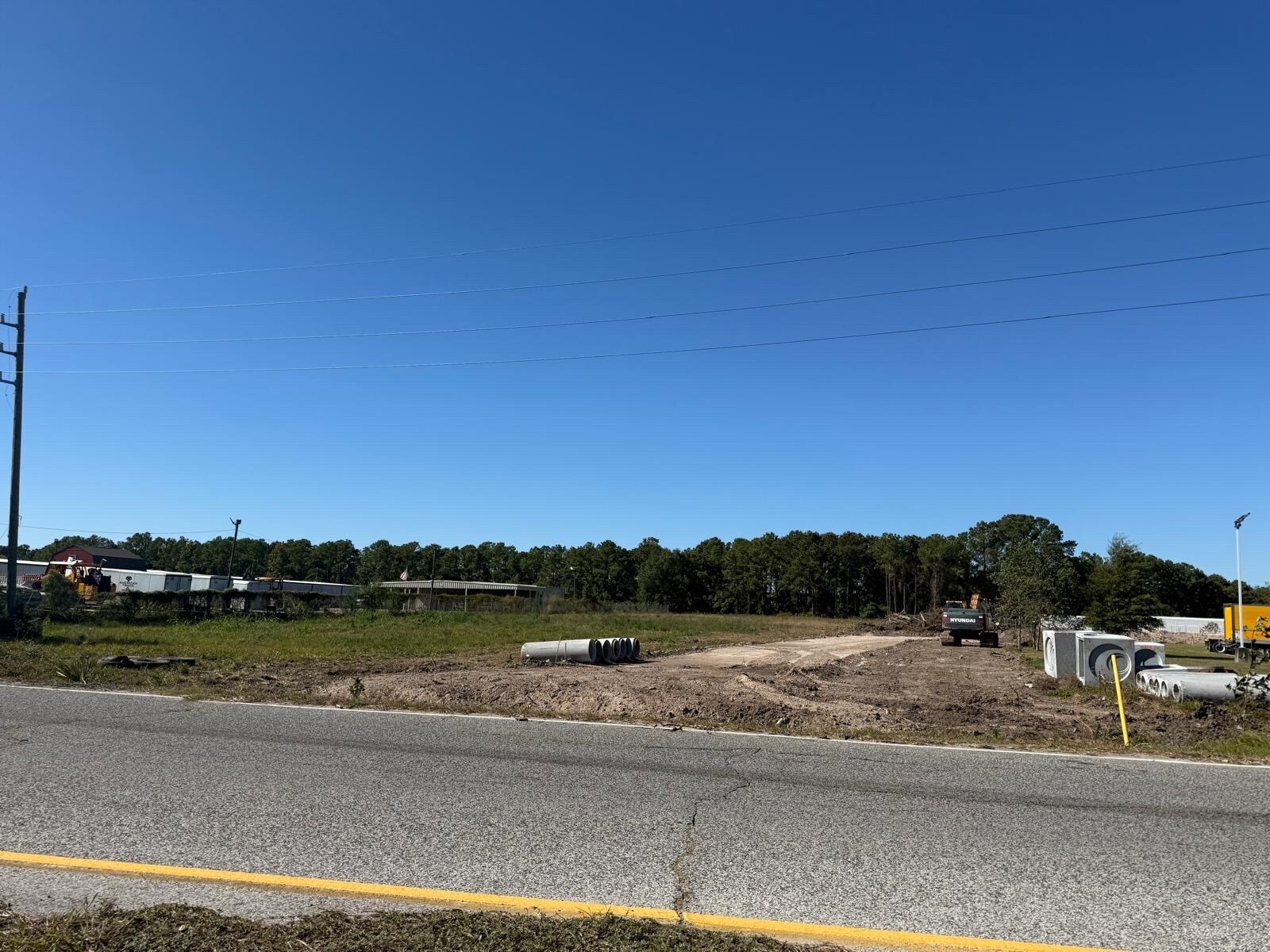 11731 C E King Parkway, Houston, TX à vendre Photo du bâtiment- Image 1 de 16