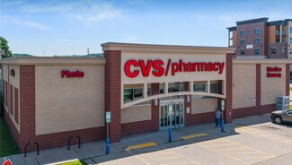 Plus de détails pour 433 Broadway St S, Menomonie, WI - Commerce de détail à vendre