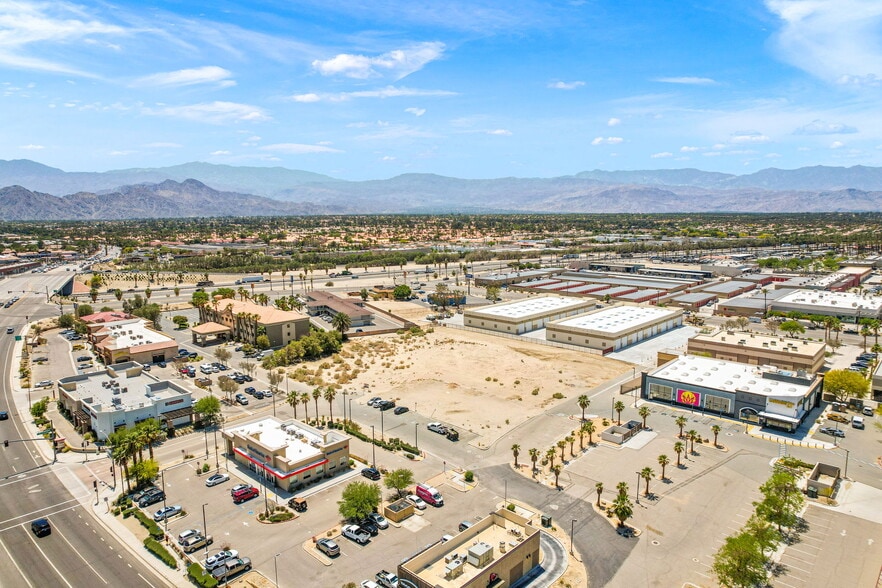 Washington St Land portfolio of 2 properties for sale on LoopNet.ca - Aerial - Image 3 of 10