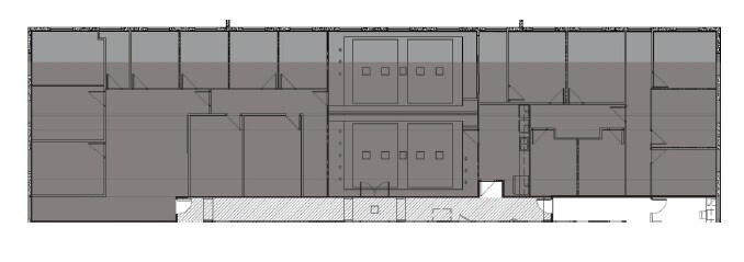 5810 Coral Ridge Dr, Coral Springs, FL for lease Floor Plan- Image 1 of 3