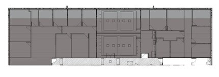 5810 Coral Ridge Dr, Coral Springs, FL for lease Floor Plan- Image 1 of 3