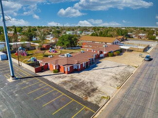 Plus de détails pour 1005 Austin St, Midland, TX - Commerce de détail à vendre