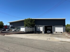 31801 Hayman St, Hayward, CA for lease Building Photo- Image 1 of 4