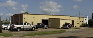More details for 4501 Zenith St, Metairie, LA - Industrial for Sale