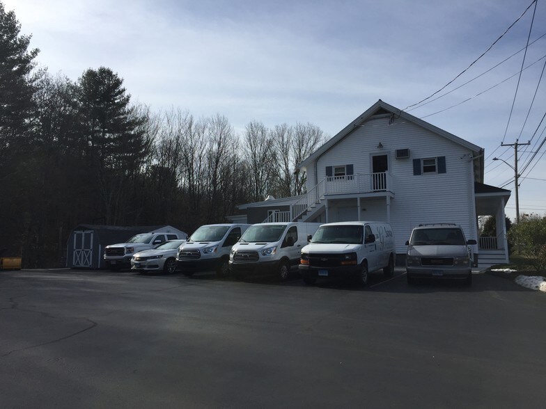 139 Riverside Dr, Thompson, CT à vendre - Photo du bâtiment - Image 2 de 24