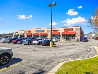 More details for 3295 Henry St, Muskegon, MI - Retail for Sale