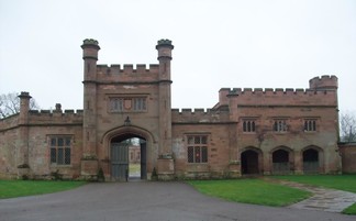 Plus de détails pour Stoneleigh Abbey, Kenilworth - Bureau à louer