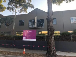 Plus de détails pour 41-51 Huntley St, Alexandria - Bureau, Industriel à louer