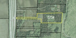 More details for 5734 U.S. 23 N hwy, Delaware, OH - Land for Sale