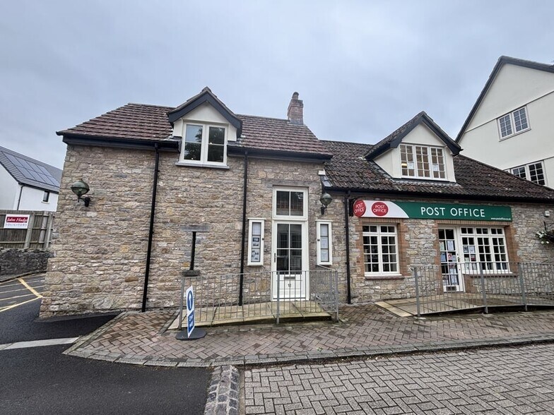 The Borough, Wedmore à louer - Photo du bâtiment - Image 1 de 4