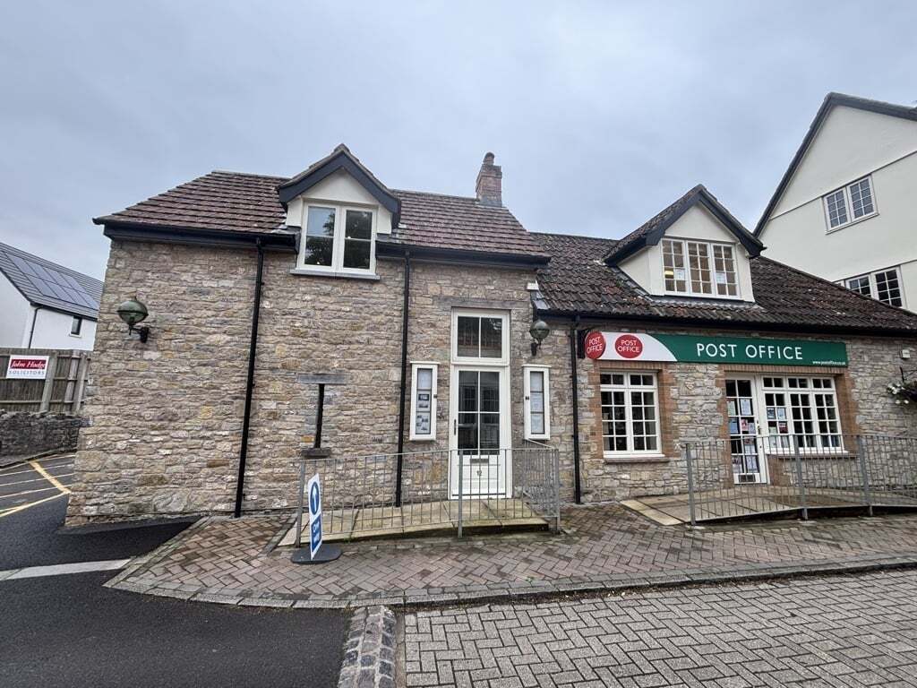 The Borough, Wedmore for lease Building Photo- Image 1 of 5