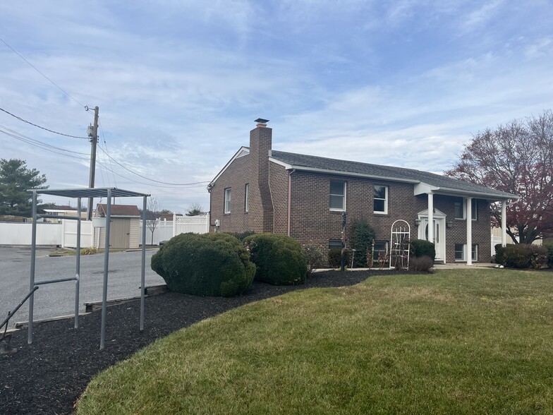 5412 Klee Mill Rd S, Sykesville, MD for lease - Building Photo - Image 3 of 4