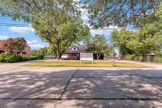 More details for 8100-8104 White Settlement Rd, White Settlement, TX - Industrial for Sale