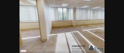 555 Winderley Pl, Maitland, FL à louer - Vidéo sur l’inscription commerciale 