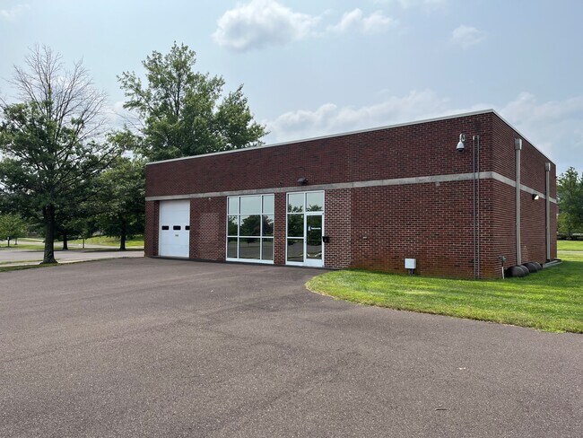 More details for 355 Maple Ave, Harleysville, PA - Flex for Lease