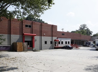 More details for 774 Forrest St NW, Atlanta, GA - Industrial for Lease