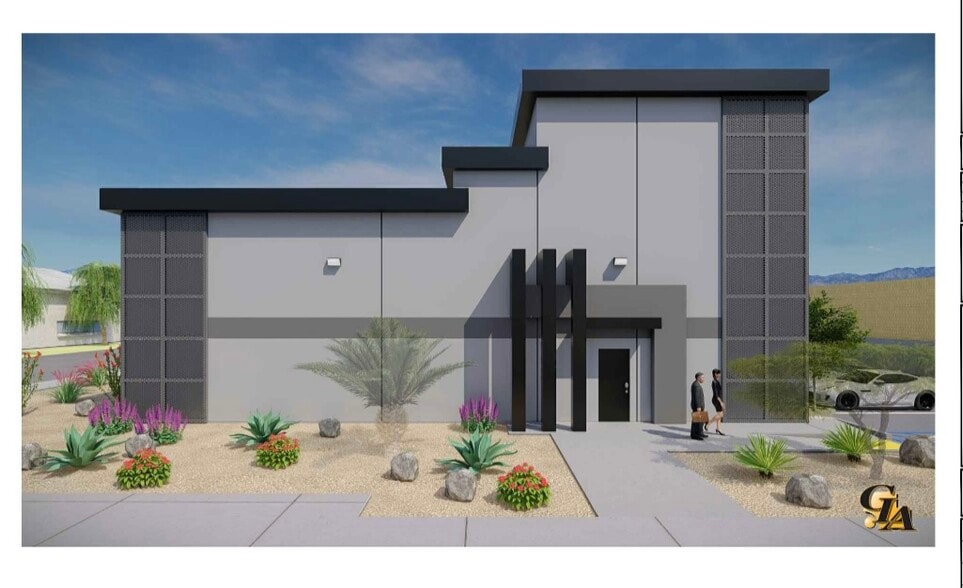 68300 Kieley Rd, Cathedral City, CA for sale - Building Photo - Image 2 of 5