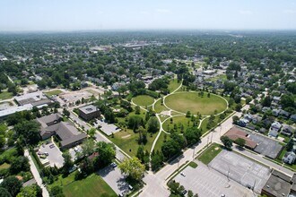 3140 Fairfield ave, Fort Wayne, IN - Aerial map view - Image1