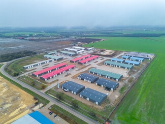 Plus de détails pour 6625 N FM 157, Venus, TX - Industriel à louer