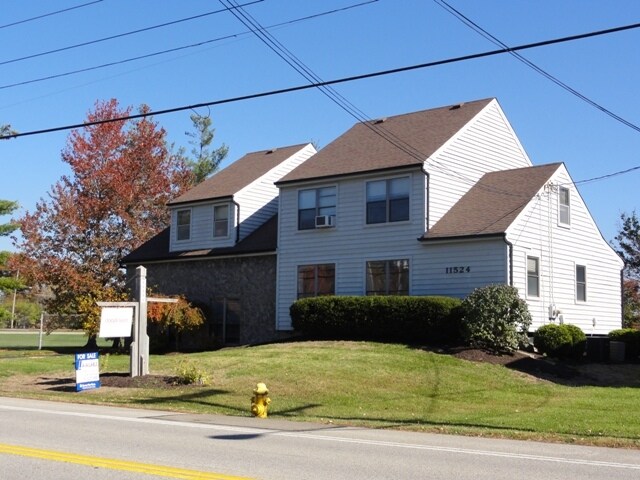 11524 Grooms Rd, Blue Ash, OH à vendre Photo principale- Image 1 de 1