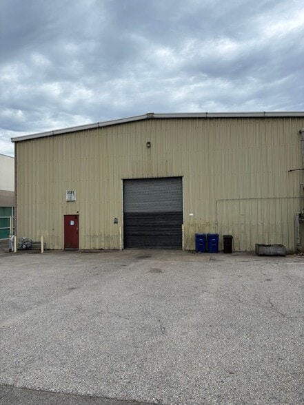 2131 Delaware Ave, Santa Cruz, CA for lease - Building Photo - Image 3 of 15