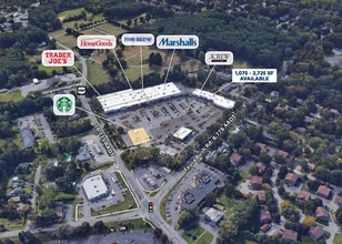 365-380 Feura Bush Rd, Glenmont, NY for lease Building Photo- Image 2 of 2