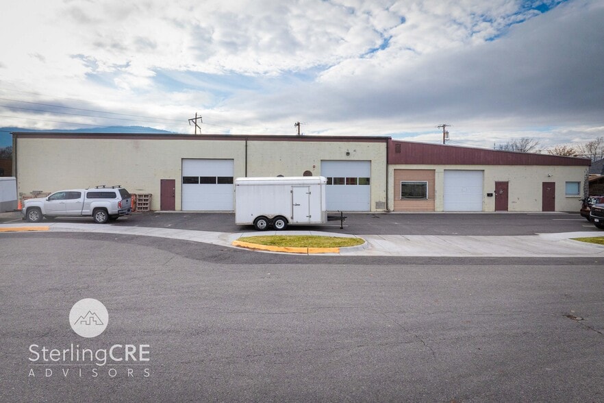 901 S 2nd St W, Missoula, MT for lease - Building Photo - Image 3 of 15