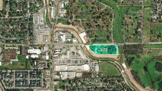 More details for 4333 W Little York Rd, Houston, TX - Land for Sale