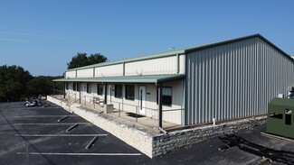 More details for 3051 US-183, Liberty Hill, TX - Flex for Lease