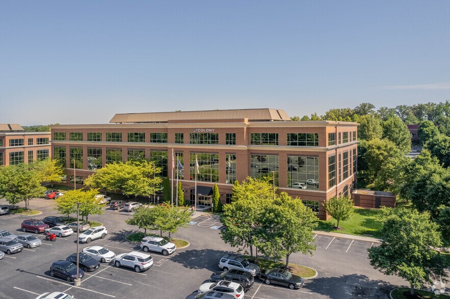 8720 Stony Point Pky, Richmond, VA for lease - Building Photo - Image 1 of 10