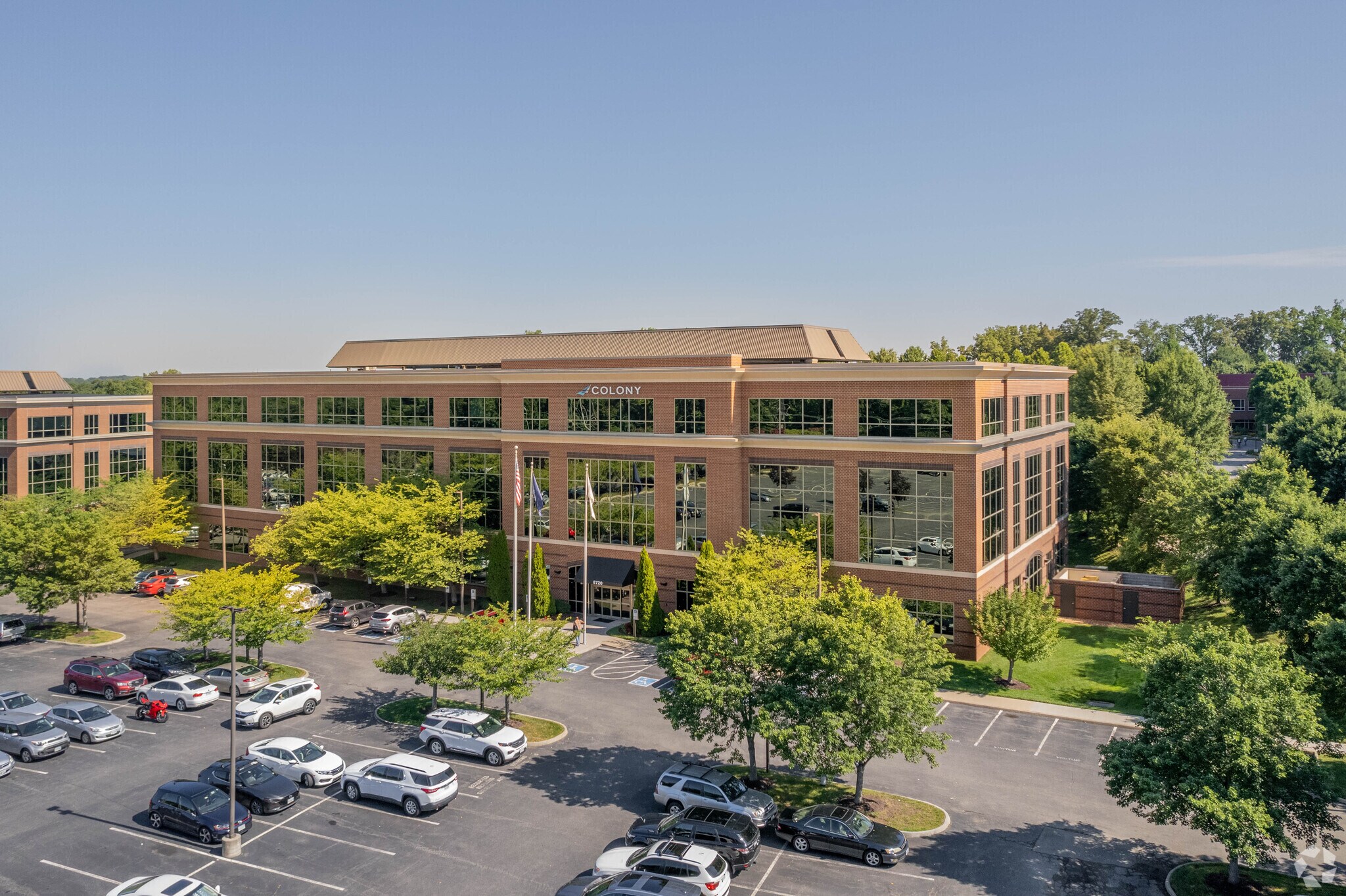 8720 Stony Point Pky, Richmond, VA for lease Primary Photo- Image 1 of 15