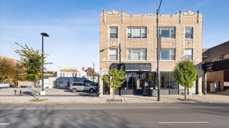 Plus de détails pour 3839-3843 N Western Ave, Chicago, IL - Multi-résidentiel à vendre