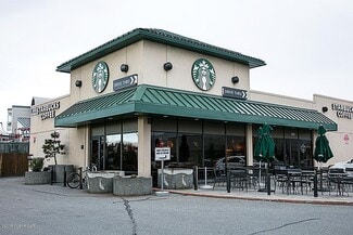 More details for 1001-1013 E Dimond Blvd, Anchorage, AK - Retail for Lease